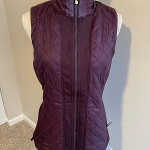 Athleta Vest
